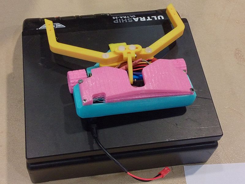 Choker\nFairyweight\nDependent At Times, Norwalk, Ohio