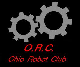 Orc logo by Alex Udanis